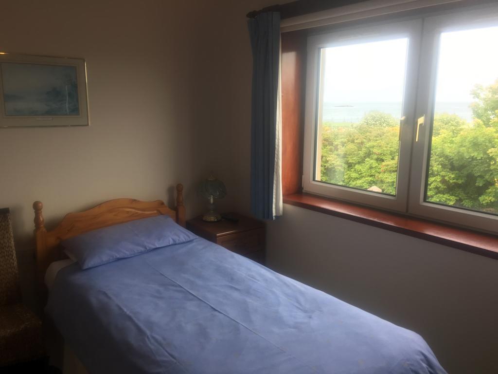 Invernettie Guesthouse Peterhead Exterior foto